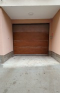 Под наем ГАРАЖ, ПАРКОМЯСТО, град Плевен, Широк център • 150 € • 88665452 3