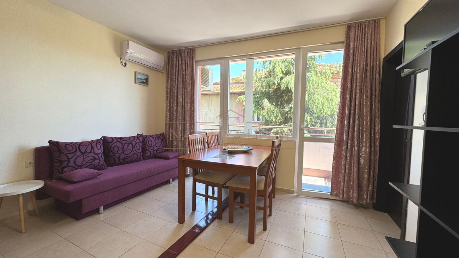 Дава под Наем 3-СТАЕН | Imot.bg — изображение 1