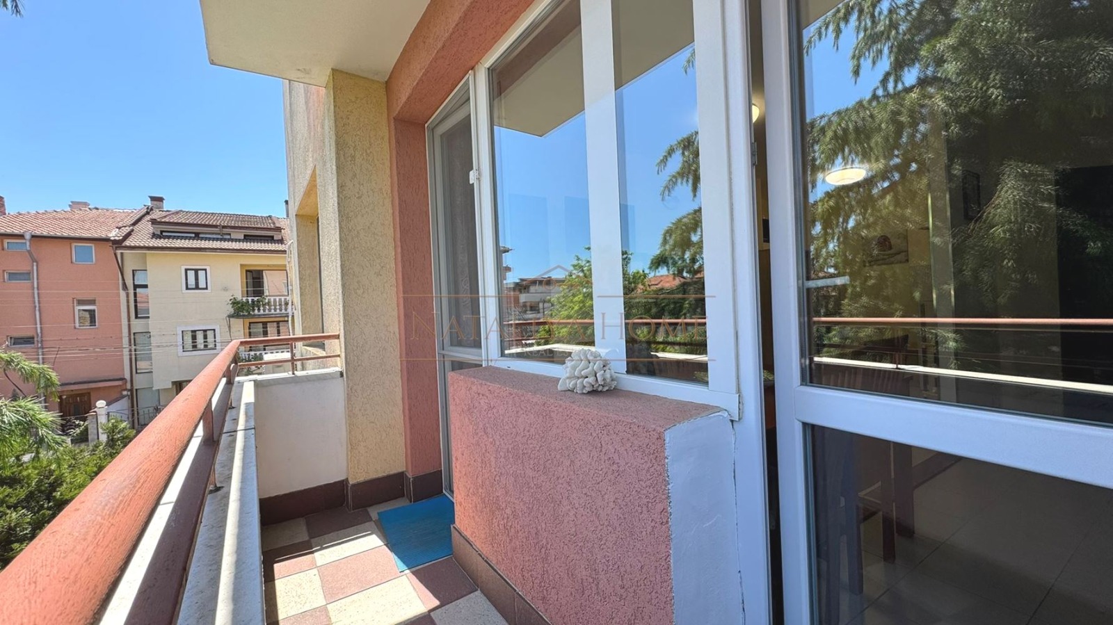 Дава под Наем 3-СТАЕН | Imot.bg — изображение 12