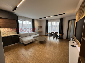 1 hálószoba Lozenec, Sofia
