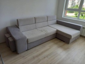 1 ložnice Mladost 4, Sofia