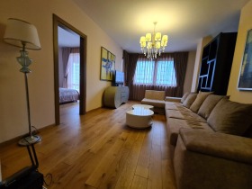 2 soverom Sadijski, Plovdiv 1
