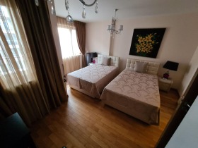 2 soverom Sadijski, Plovdiv 5