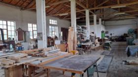 Промишлени помещения под наем в област Пловдив, с. Гълъбово - изображение 1 