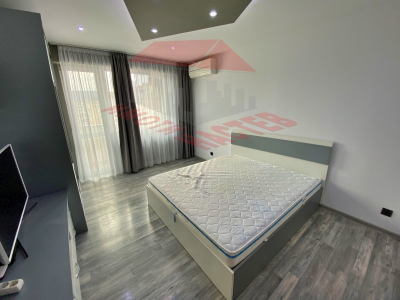 Do wynajęcia  Studio Szumen , Bojan Balgaranow 1 , 46 mkw | 89355552 - obraz [5]