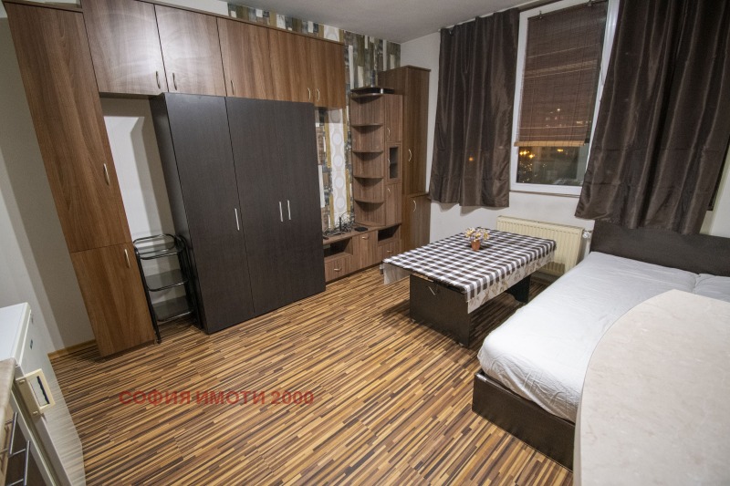 Te huur  Studio Sofia , Druzjba 2 , 34 m² | 40920126 - afbeelding [5]