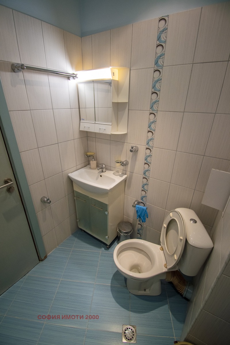 Te huur  Studio Sofia , Druzjba 2 , 34 m² | 40920126 - afbeelding [7]