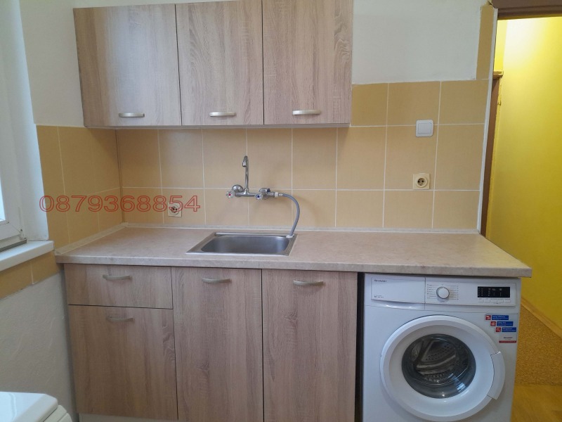 Te huur  1 slaapkamer Plovdiv , Trakija , 60 m² | 77684837 - afbeelding [4]