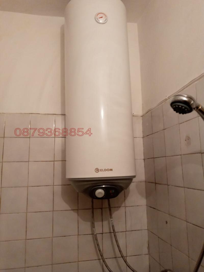 Te huur  1 slaapkamer Plovdiv , Trakija , 60 m² | 77684837 - afbeelding [5]