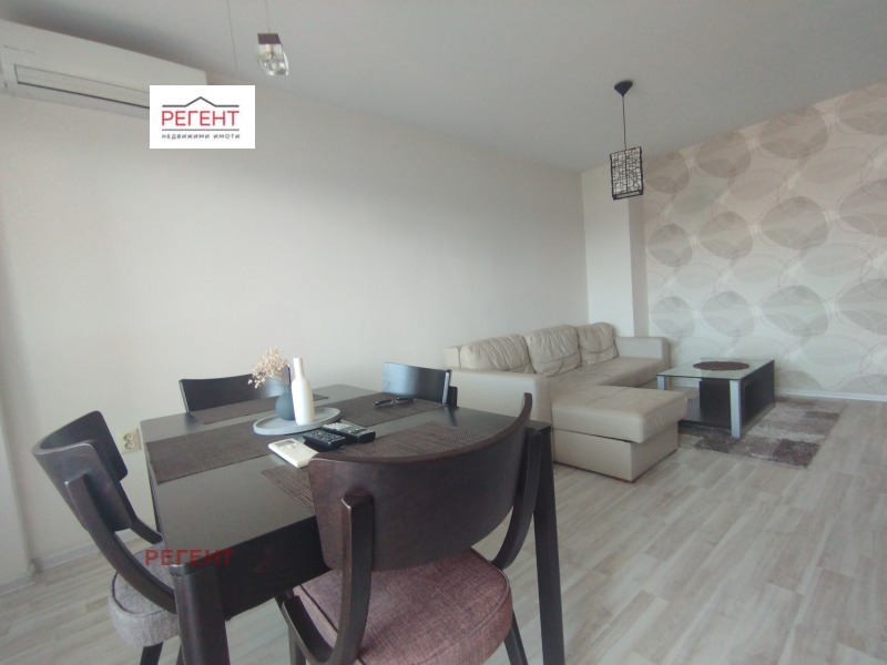 For Rent  1 bedroom Gabrovo , Trendafil 2 , 58 sq.m | 18350002 - image [6]