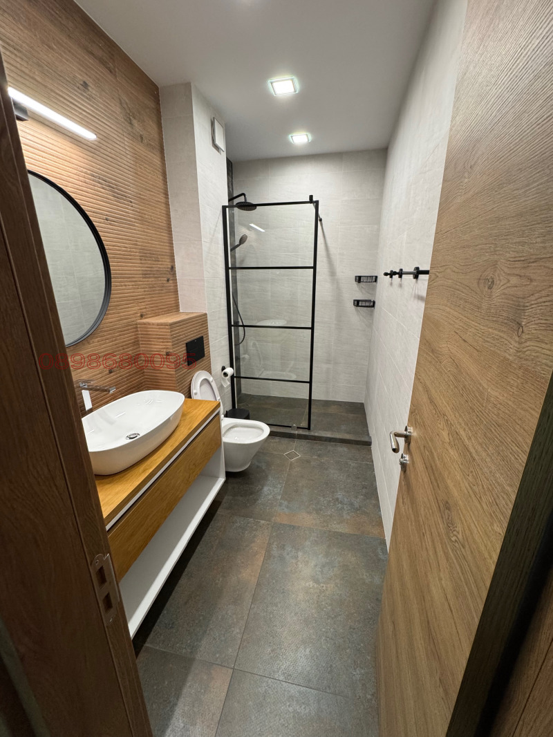 В аренду  1 спальня София , Лозенец , 80 кв.м | 10836410 - изображение [7]
