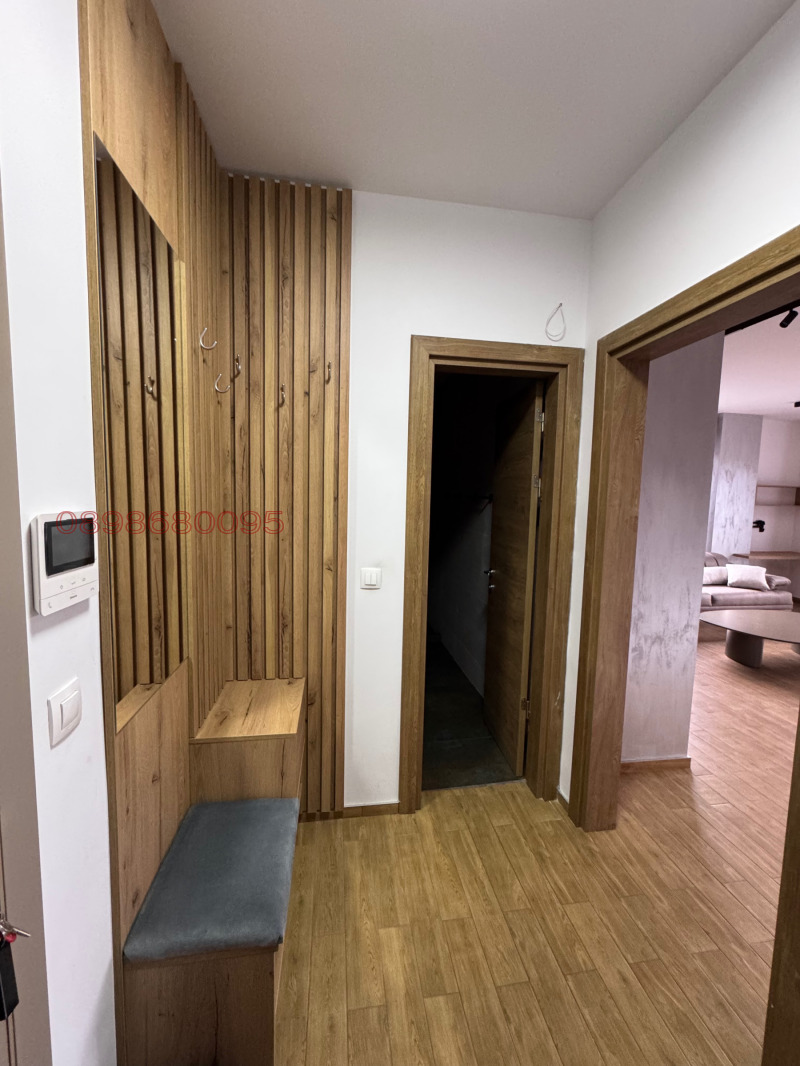 В аренду  1 спальня София , Лозенец , 80 кв.м | 10836410 - изображение [3]