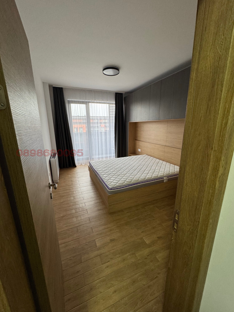 В аренду  1 спальня София , Лозенец , 80 кв.м | 10836410 - изображение [4]