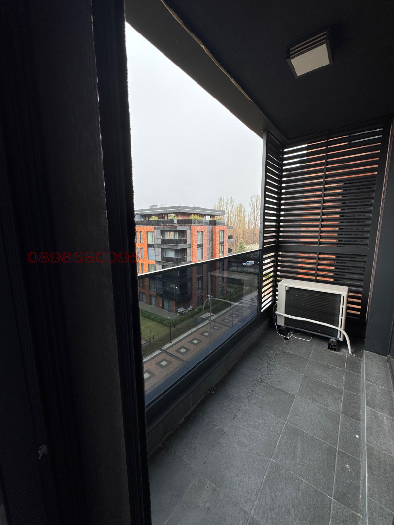 В аренду  1 спальня София , Лозенец , 80 кв.м | 10836410 - изображение [10]