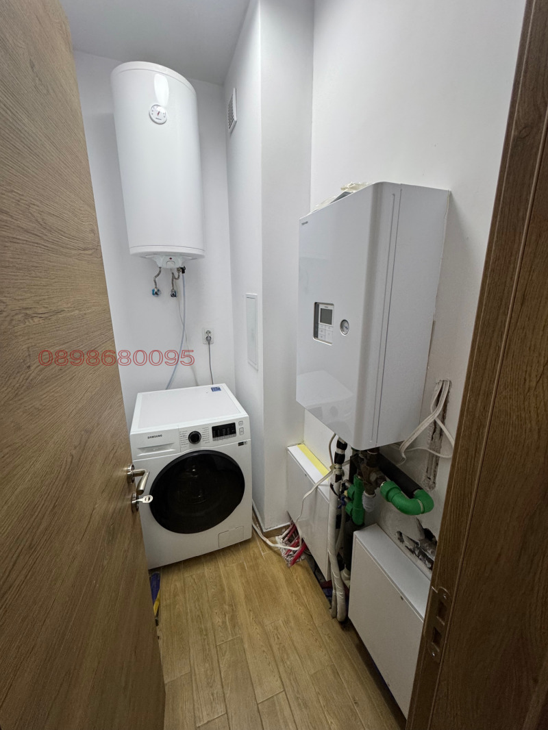 В аренду  1 спальня София , Лозенец , 80 кв.м | 10836410 - изображение [6]