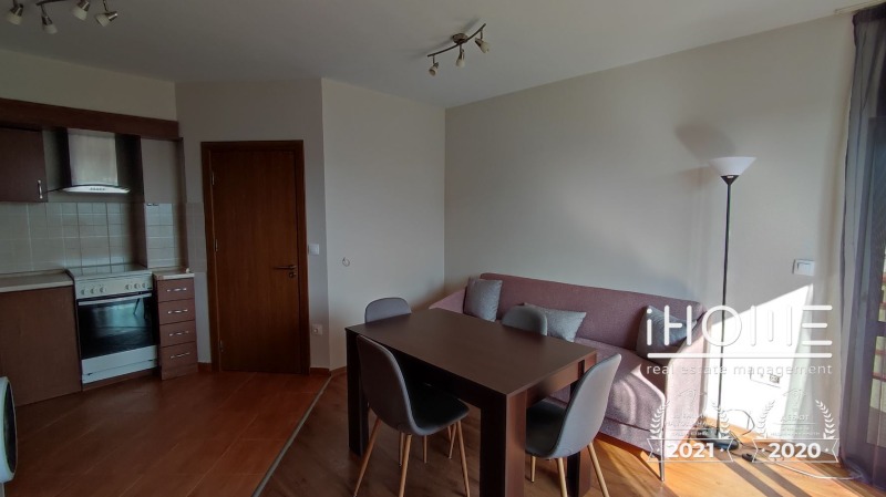 Kiadó  1 hálószoba Sofia , Nadezsda 4 , 57 négyzetméter | 88237991 - kép [7]