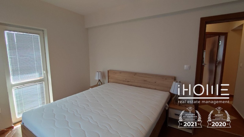 Kiadó  1 hálószoba Sofia , Nadezsda 4 , 57 négyzetméter | 88237991 - kép [12]