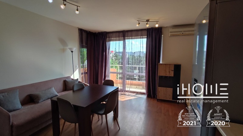 Kiadó  1 hálószoba Sofia , Nadezsda 4 , 57 négyzetméter | 88237991 - kép [3]