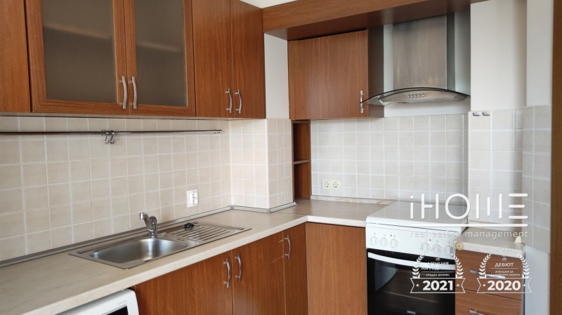 Kiadó  1 hálószoba Sofia , Nadezsda 4 , 57 négyzetméter | 88237991 - kép [6]