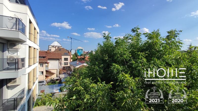 Kiadó  1 hálószoba Sofia , Nadezsda 4 , 57 négyzetméter | 88237991 - kép [9]