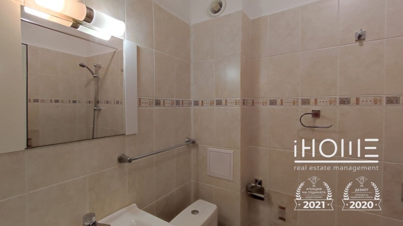 Kiadó  1 hálószoba Sofia , Nadezsda 4 , 57 négyzetméter | 88237991 - kép [15]