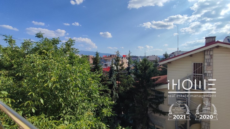 Kiadó  1 hálószoba Sofia , Nadezsda 4 , 57 négyzetméter | 88237991 - kép [10]