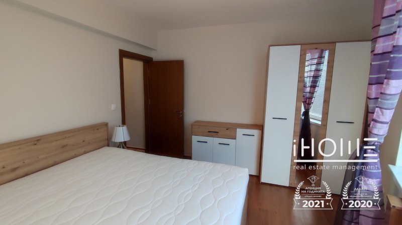 Kiadó  1 hálószoba Sofia , Nadezsda 4 , 57 négyzetméter | 88237991 - kép [11]