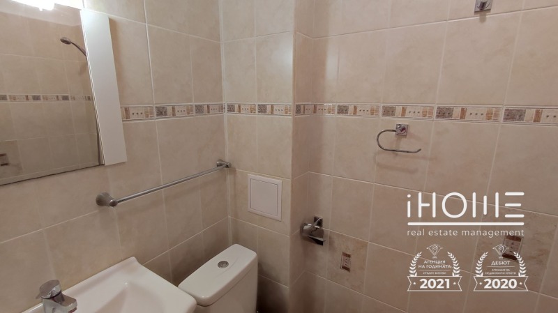 Kiadó  1 hálószoba Sofia , Nadezsda 4 , 57 négyzetméter | 88237991 - kép [16]