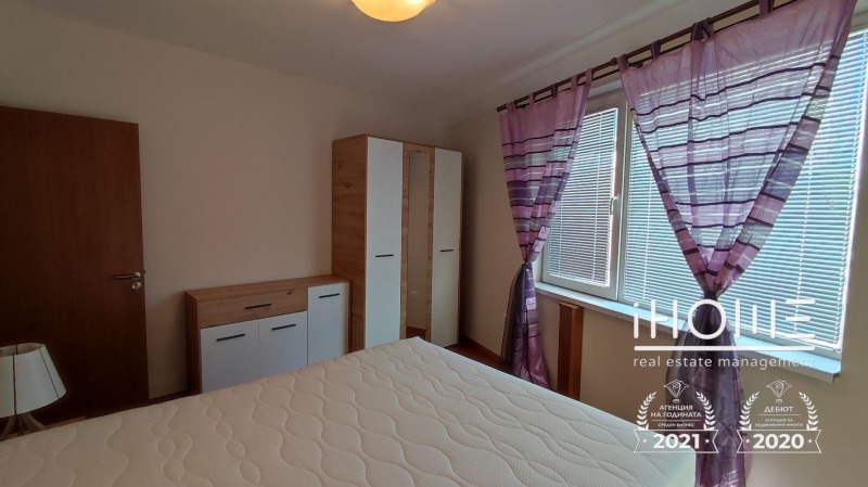 Kiadó  1 hálószoba Sofia , Nadezsda 4 , 57 négyzetméter | 88237991 - kép [13]