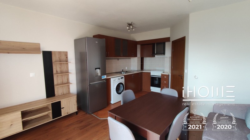 Kiadó  1 hálószoba Sofia , Nadezsda 4 , 57 négyzetméter | 88237991 - kép [4]
