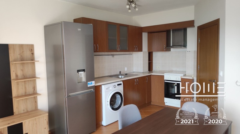Kiadó  1 hálószoba Sofia , Nadezsda 4 , 57 négyzetméter | 88237991 - kép [5]