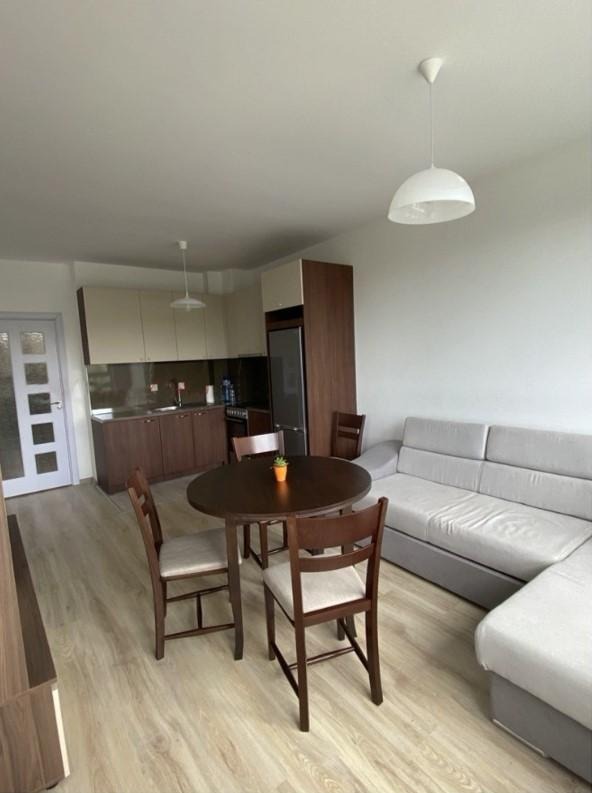 K pronájmu  1 ložnice Sofia , Mladost 4 , 54 m2 | 80929934 - obraz [3]
