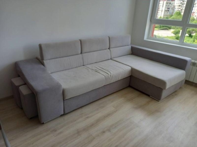 K pronájmu  1 ložnice Sofia , Mladost 4 , 54 m2 | 80929934