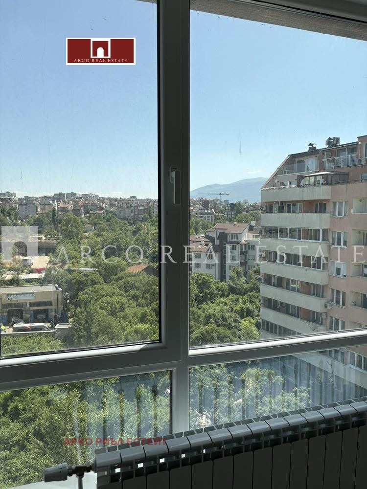 Do wynajęcia  1 sypialnia Sofia , Podujane , 61 mkw | 89633774 - obraz [3]