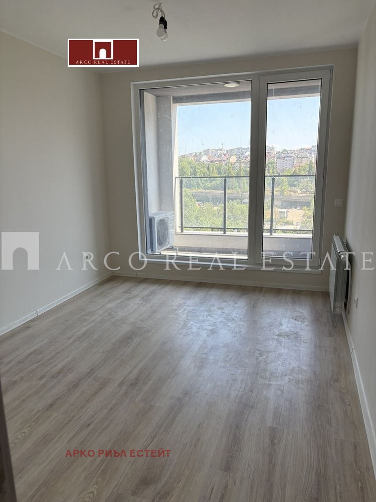 Do wynajęcia  1 sypialnia Sofia , Podujane , 61 mkw | 89633774 - obraz [4]