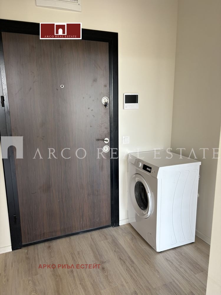 Do wynajęcia  1 sypialnia Sofia , Podujane , 61 mkw | 89633774 - obraz [6]