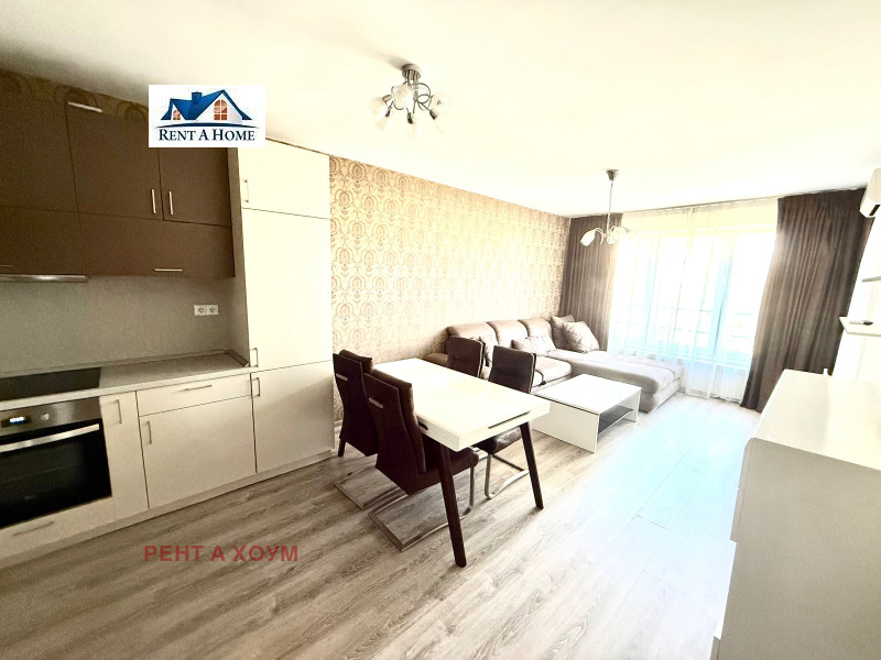 Til leje  1 soveværelse Sofia , Vitosha , 70 kvm | 22164308 - billede [2]