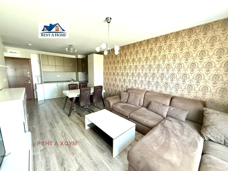 Til leje  1 soveværelse Sofia , Vitosha , 70 kvm | 22164308