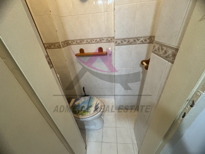 Te huur  1 slaapkamer Varna , Bazar Levski , 60 m² | 43488134 - afbeelding [4]