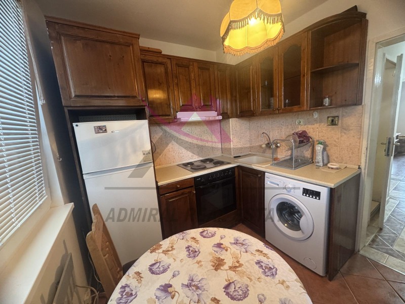 Te huur  1 slaapkamer Varna , Bazar Levski , 60 m² | 43488134