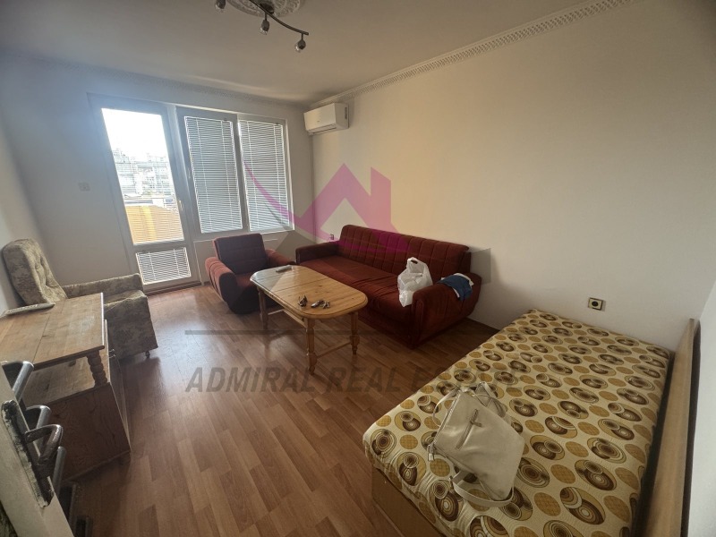 Te huur  1 slaapkamer Varna , Bazar Levski , 60 m² | 43488134 - afbeelding [2]