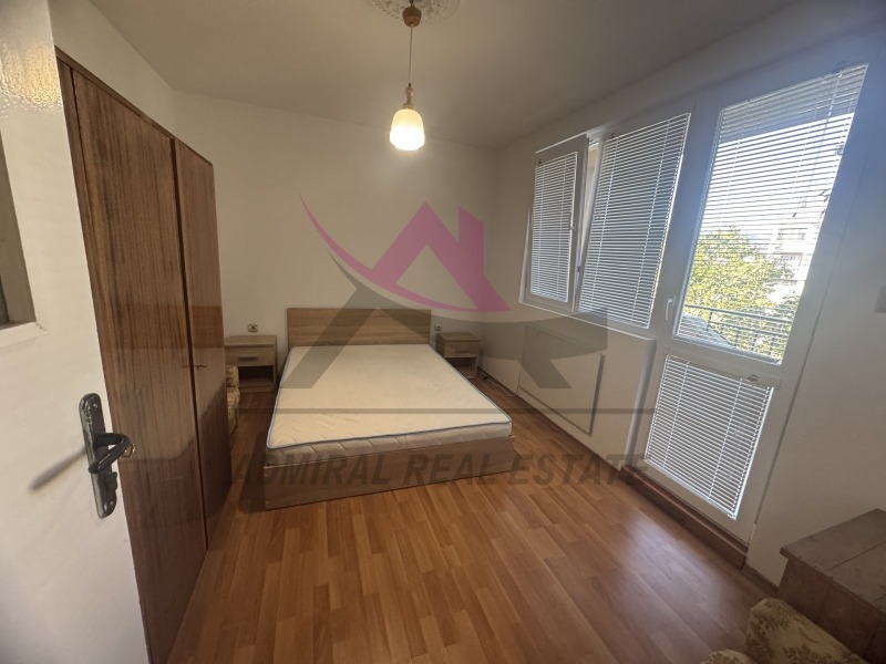 Te huur  1 slaapkamer Varna , Bazar Levski , 60 m² | 43488134 - afbeelding [3]