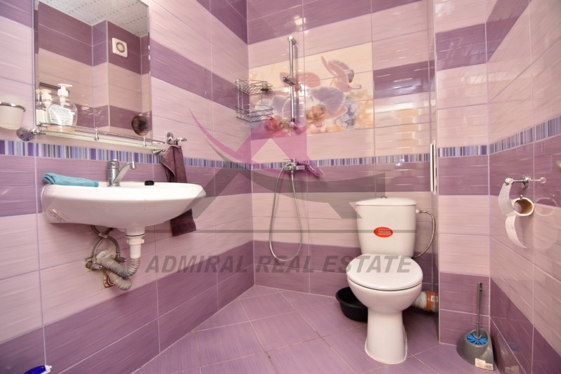 Do wynajęcia  1 sypialnia Warna , m-t Akczelar , 42 mkw | 81549726 - obraz [5]