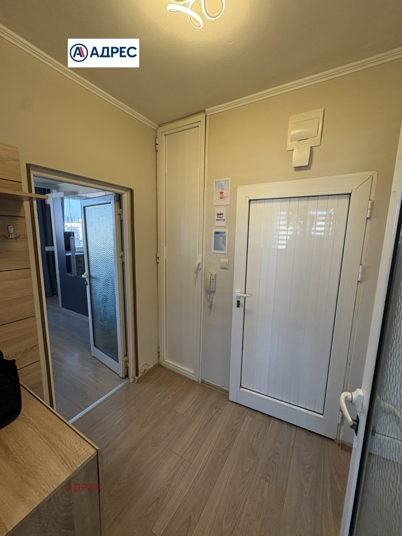 Дава под наем 2-СТАЕН, гр. Варна, ВИНС-Червен площад, снимка 6 - Апартаменти - 53350475