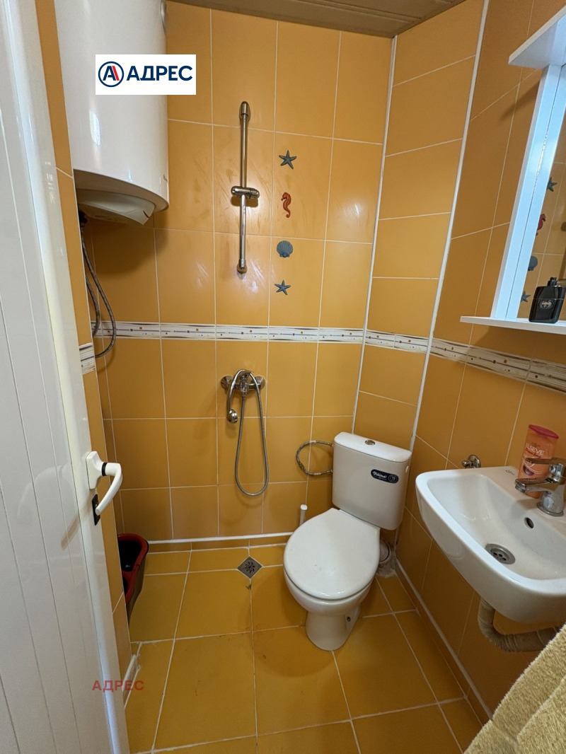 Дава под наем 2-СТАЕН, гр. Варна, ВИНС-Червен площад, снимка 7 - Апартаменти - 53350475