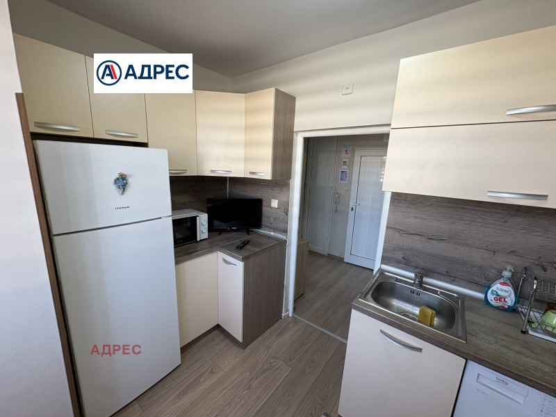 Дава под наем 2-СТАЕН, гр. Варна, ВИНС-Червен площад, снимка 3 - Апартаменти - 53350475