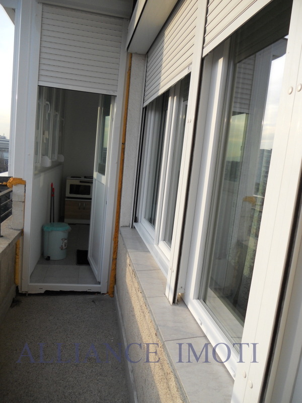 Дава под наем 2-СТАЕН, гр. София, Гео Милев, снимка 14 - Апартаменти - 54019845