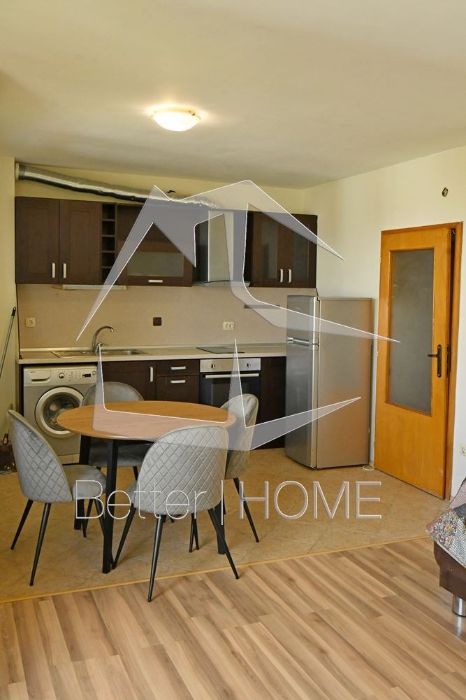 Дава под наем 2-СТАЕН, гр. София, Редута, снимка 4 - Апартаменти - 54148136