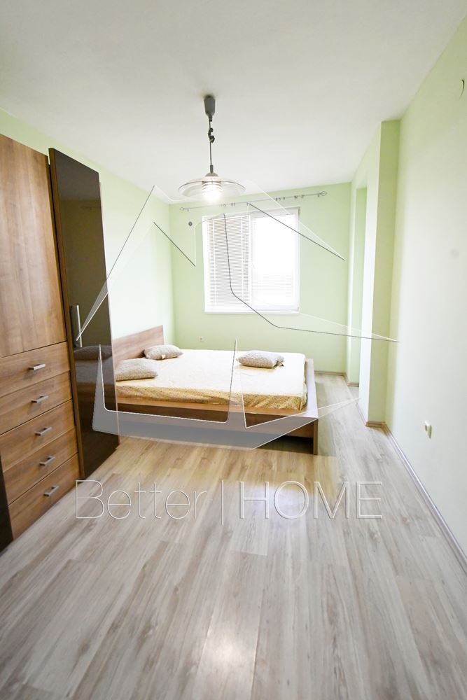 Дава под наем 2-СТАЕН, гр. София, Редута, снимка 6 - Апартаменти - 54148136