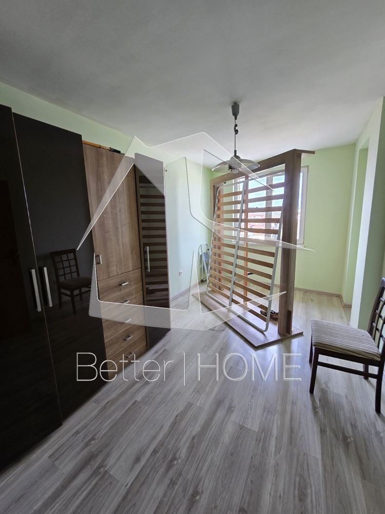 Дава под наем 2-СТАЕН, гр. София, Редута, снимка 6 - Апартаменти - 54148136